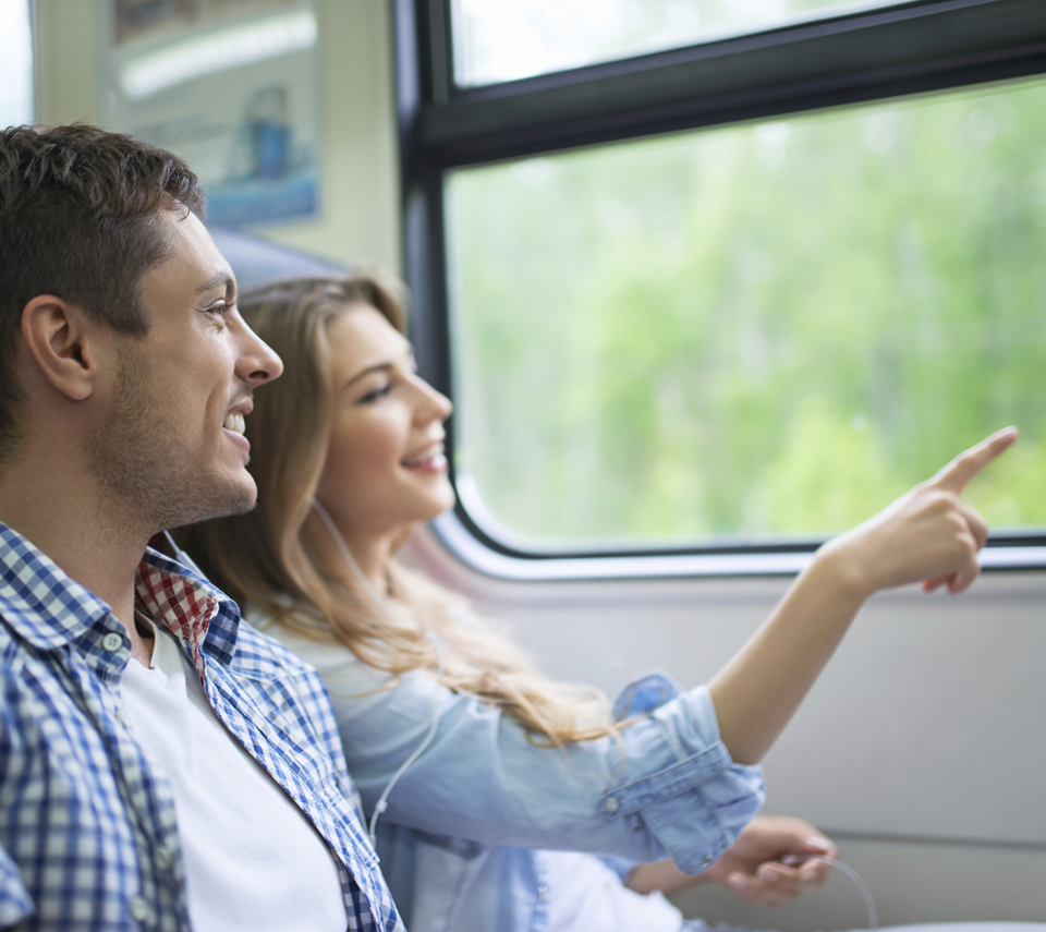 polish train tickets