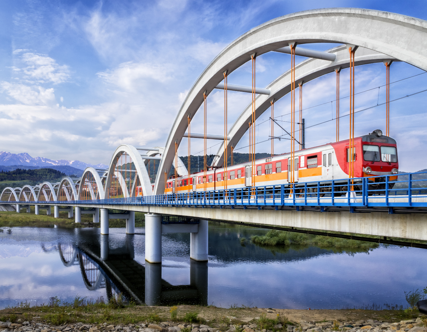 polish train tickets